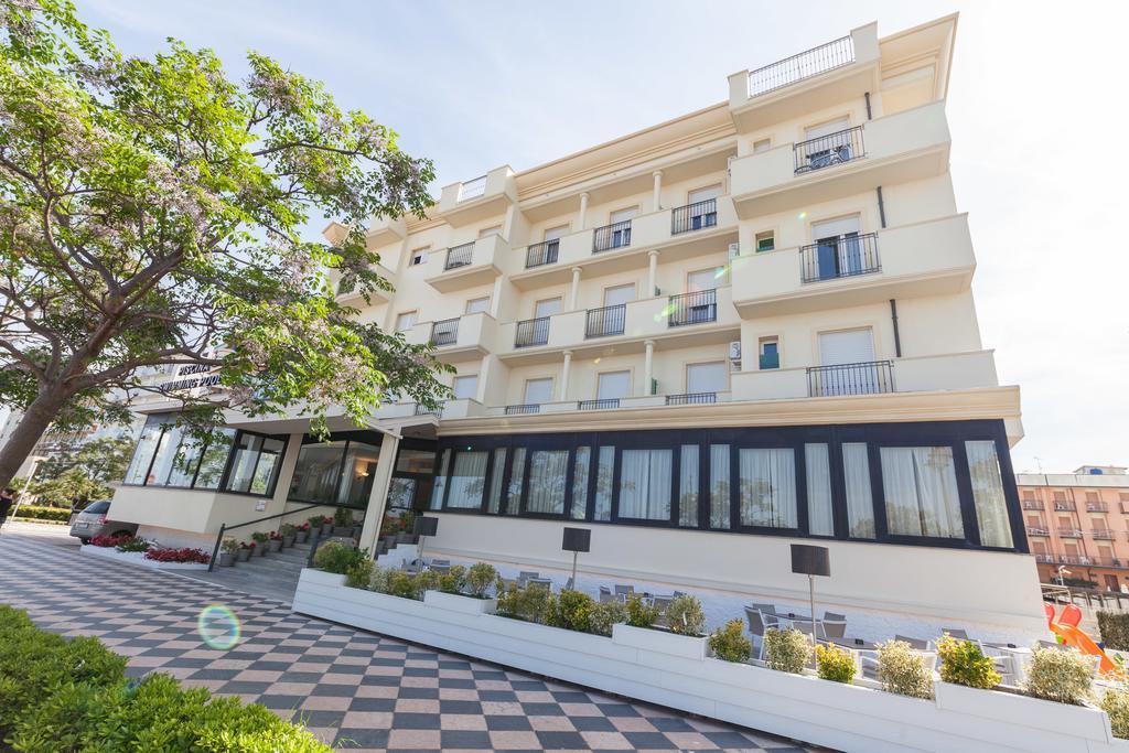 צ'סנטיקו Hotel Garden מראה חיצוני תמונה